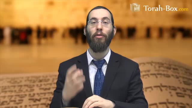 Ahavat Lomdè Hatorah - Amour des étudiants de Torah