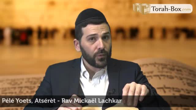 Atsérèt - Assemblée