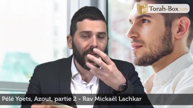 Azout - Empressement