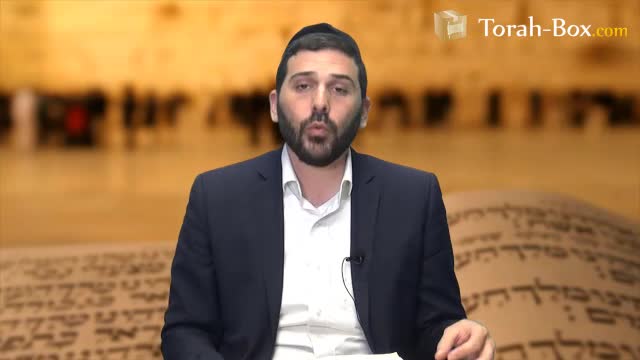 Beth Haknesset - Synagogue