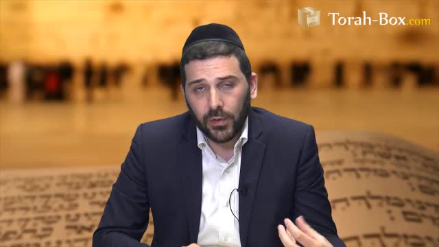 Brakhot - Bénédictions