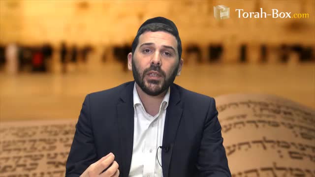 Brakhot - Bénédictions