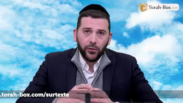 Chem Chamayim - au Nom du Ciel