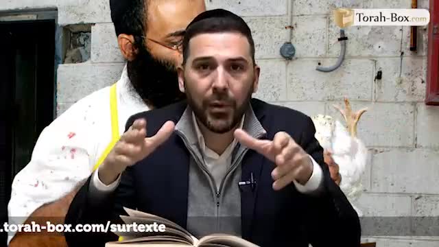 Cho'hèt - abatteur rituel