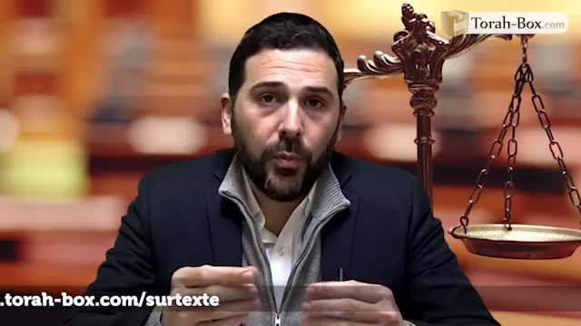 Choftim VeChotrim - Les juges et policiers