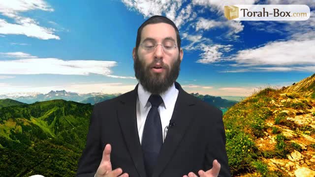 Erets Israël - La terre d'Israël