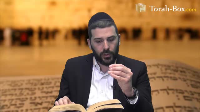 'Hourban Beth Hamikdach