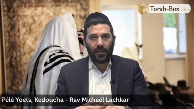 Kedoucha - Sainteté