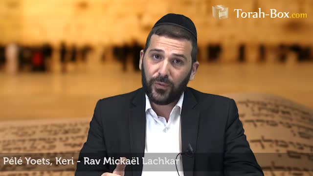 Keri - Impureté de la Semence