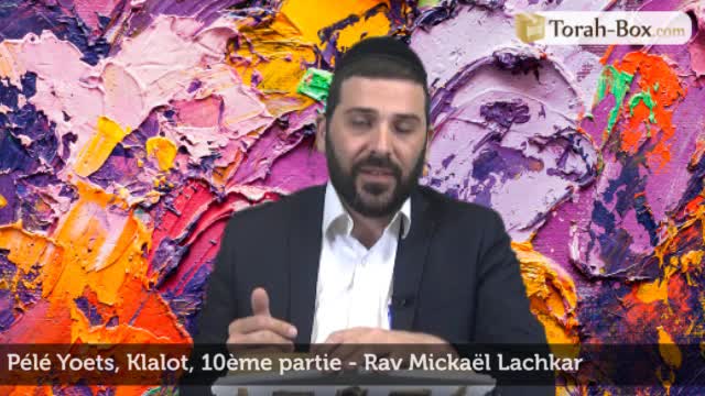 Klalot - Les principes