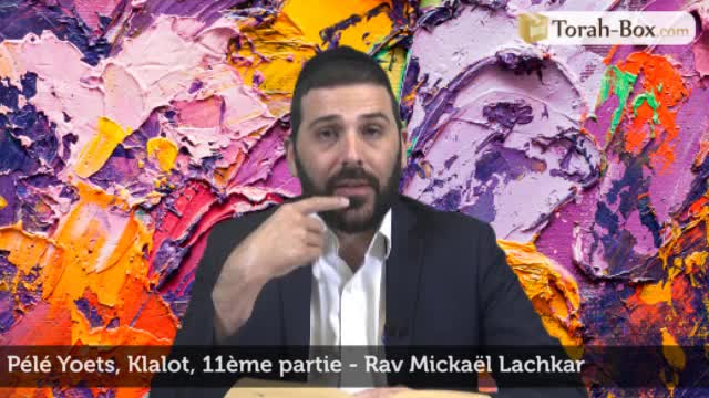 Klalot - Les principes