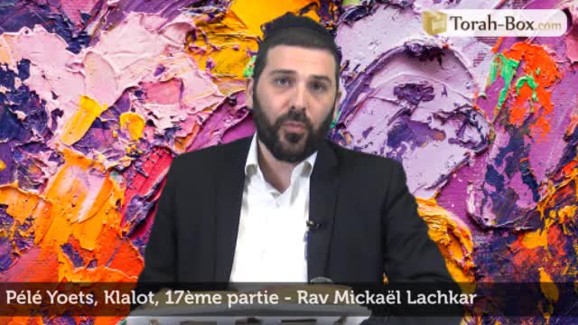 Klalot - Les principes