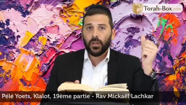 Klalot - Les principes