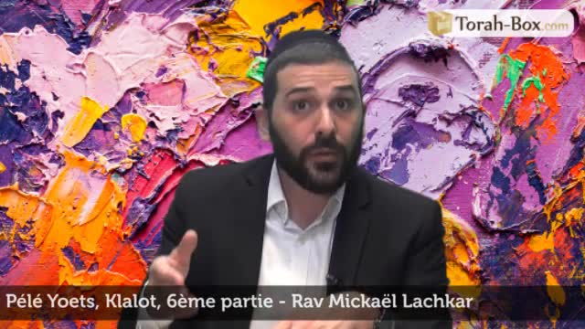 Klalot - Les principes