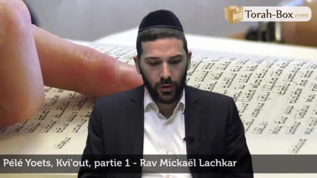 Kvi'out - Régularité