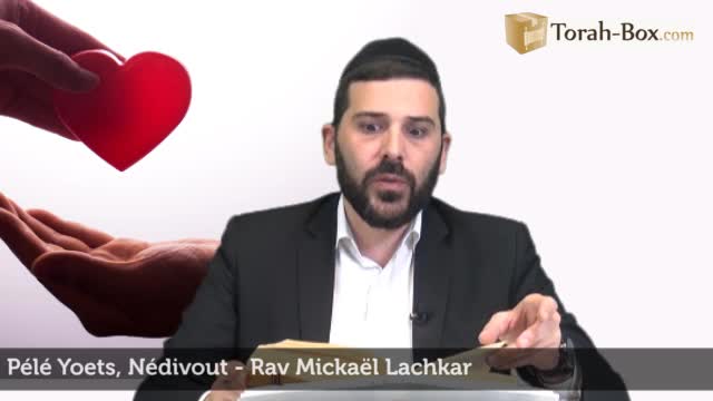 Nédivout - générosité