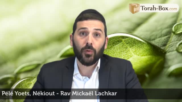 Nékiyout - propreté