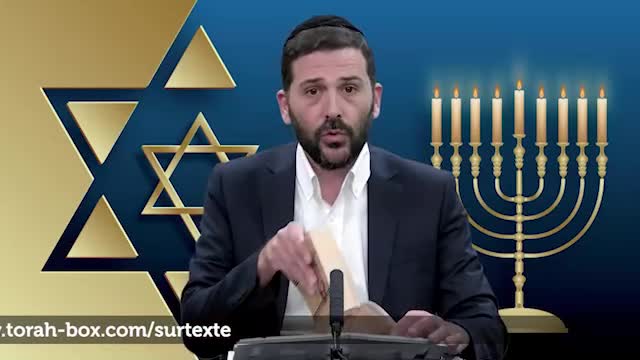 Notions du Judaïsme par ordre alphabétique du Rav Tsvi Hirsh