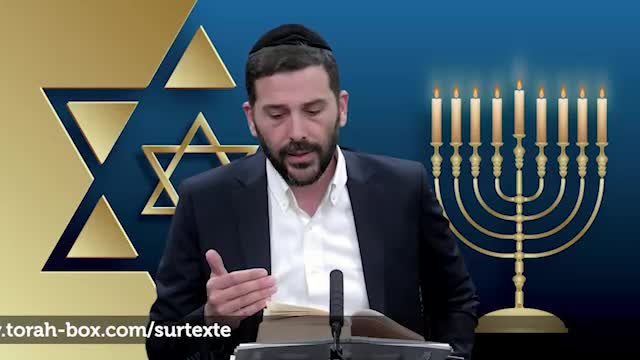 Notions du Judaïsme par ordre alphabétique du Rav Tsvi Hirsh