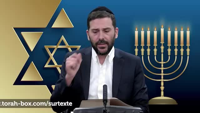 Notions du Judaïsme par ordre alphabétique du Rav Tsvi Hirsh