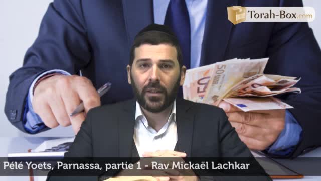 Parnassa - subsistance