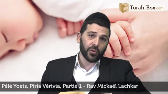 Piria Vérivia - procréation