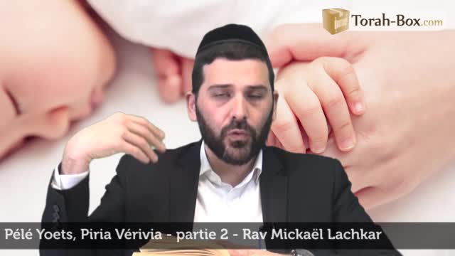 Piria Vérivia - procréation