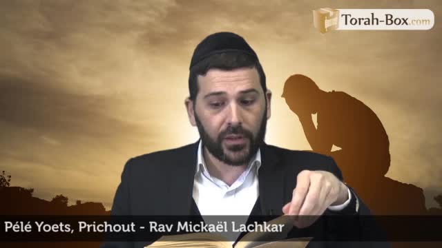 Prichout - ascétisme