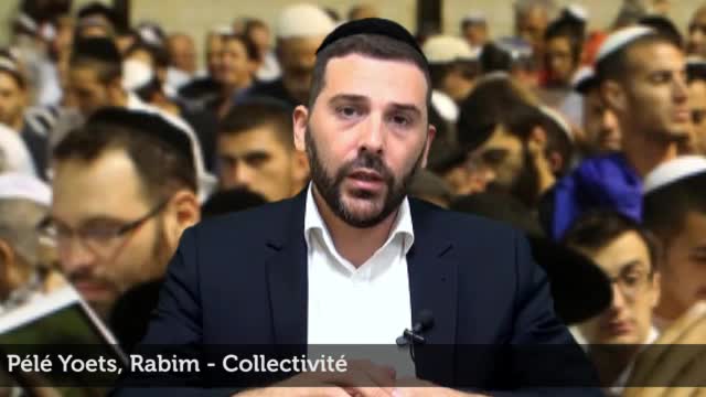 Rabim - Collectivité