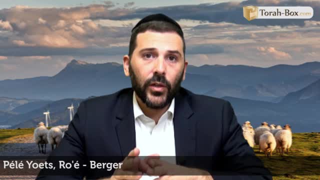 Ro'é - Berger