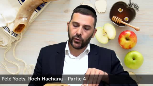 Roch Hachana - Début de l'année