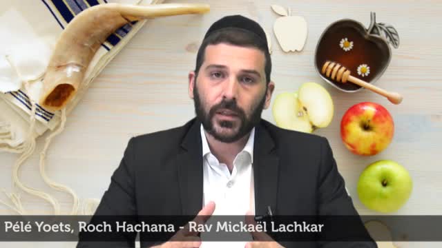 Roch Hachana - Début de l'année