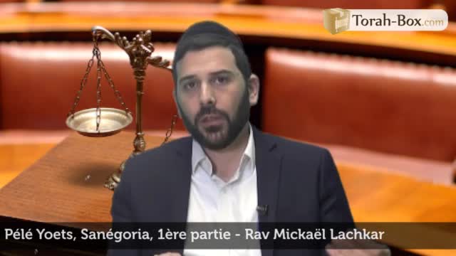 Sanégoria - la défense