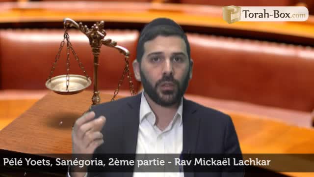 Sanégoria - la défense