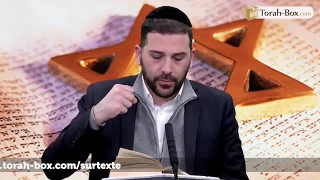 Skhar Mitsva - récompense d'une Mitsva