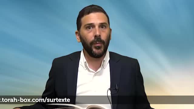 Téchou'a - Délivrance