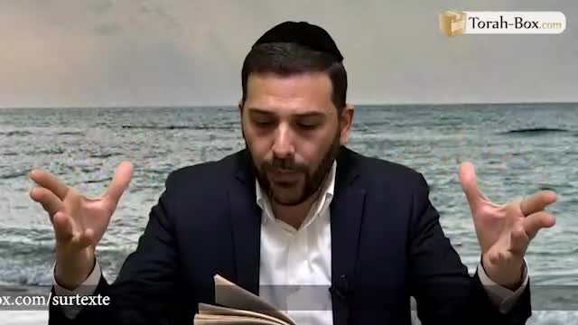 Téchouva - Repentir