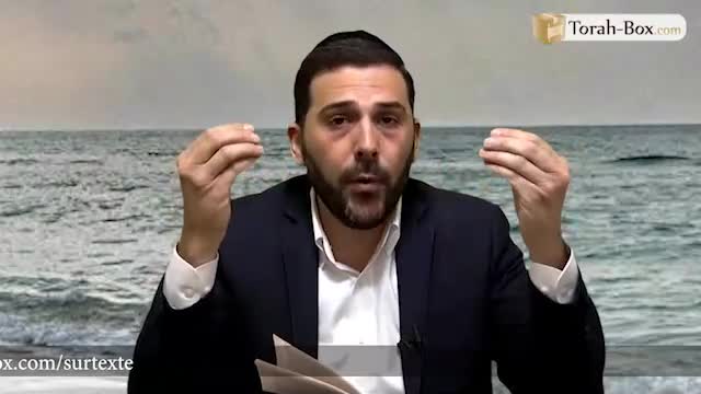 Téchouva - Repentir