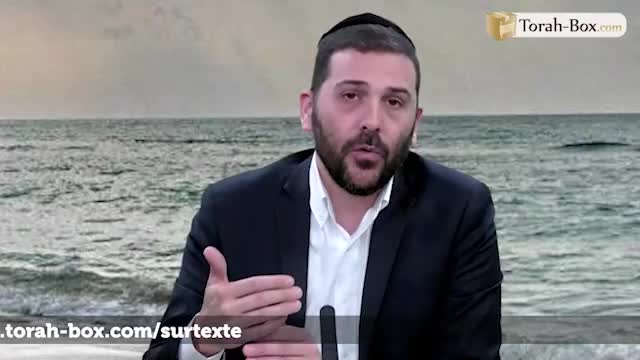 Téchouva - Repentir