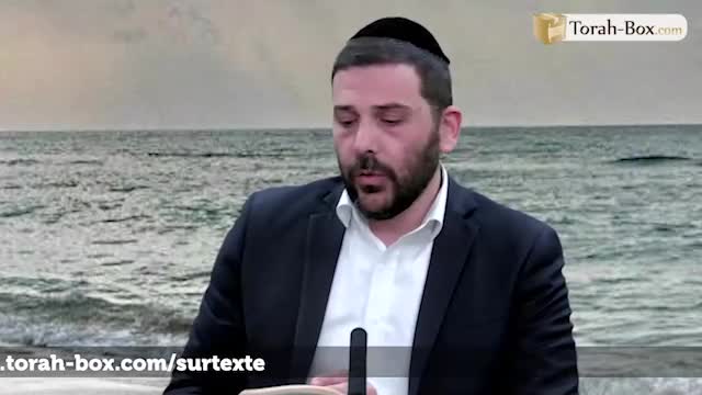 Téchouva - Repentir