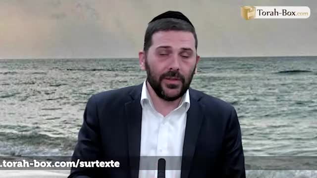 Téchouva - Repentir