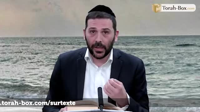 Téchouva - Repentir