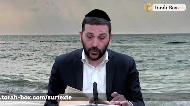 Téchouva - Repentir