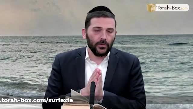 Téchouva - Repentir