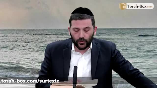 Téchouva - Repentir