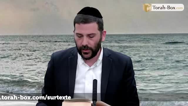 Téchouva - Repentir