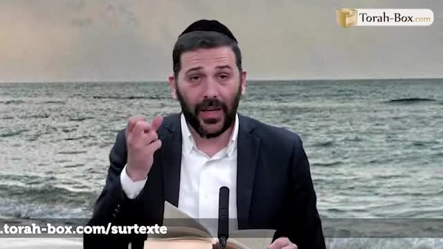 Téchouva - Repentir