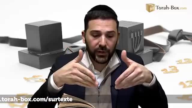 Téfilines - Phylactères