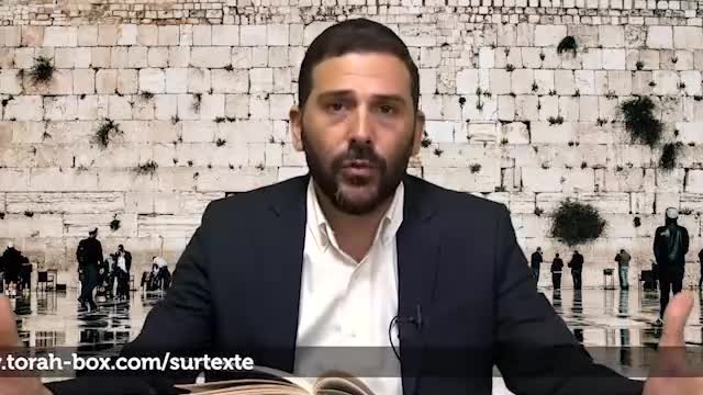 Ticha BéAv - Le 9 Av