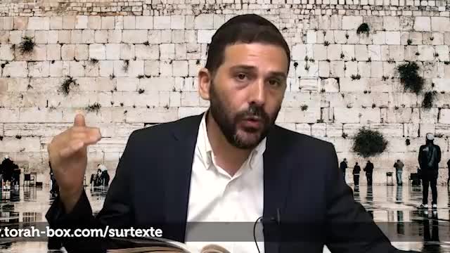 Ticha BéAv - Le 9 Av